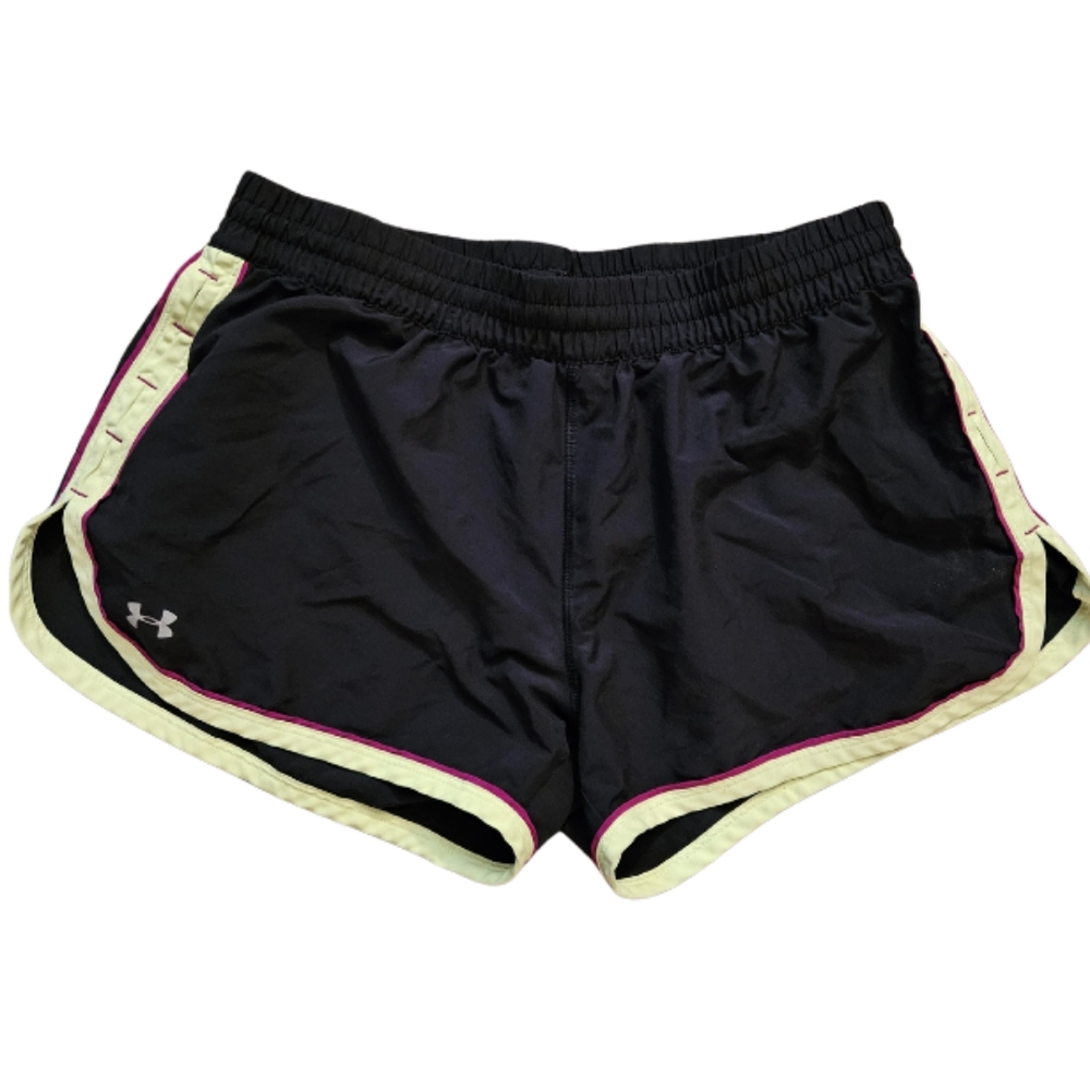 Under Armour Running Shorts